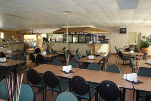 Cafe